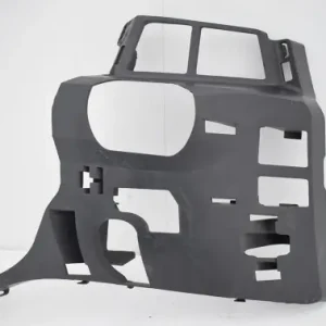 ŚLIZG ZDERZAKA LEWY PRZÓD FORD S-MAX MK1 6M21-17E856-BB Tani